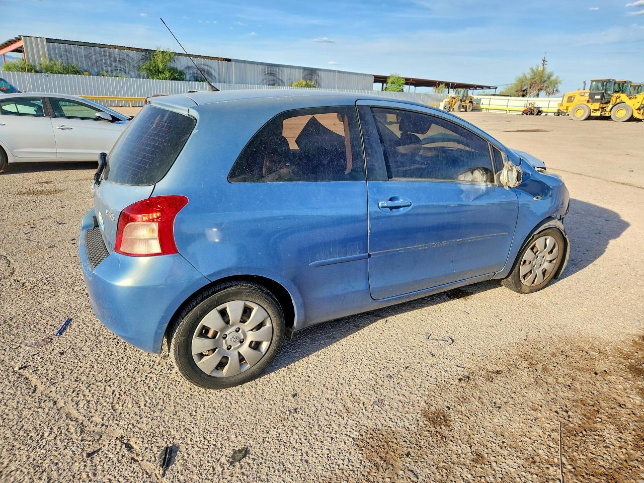 2008 Toyota Yaris Base - Image 3