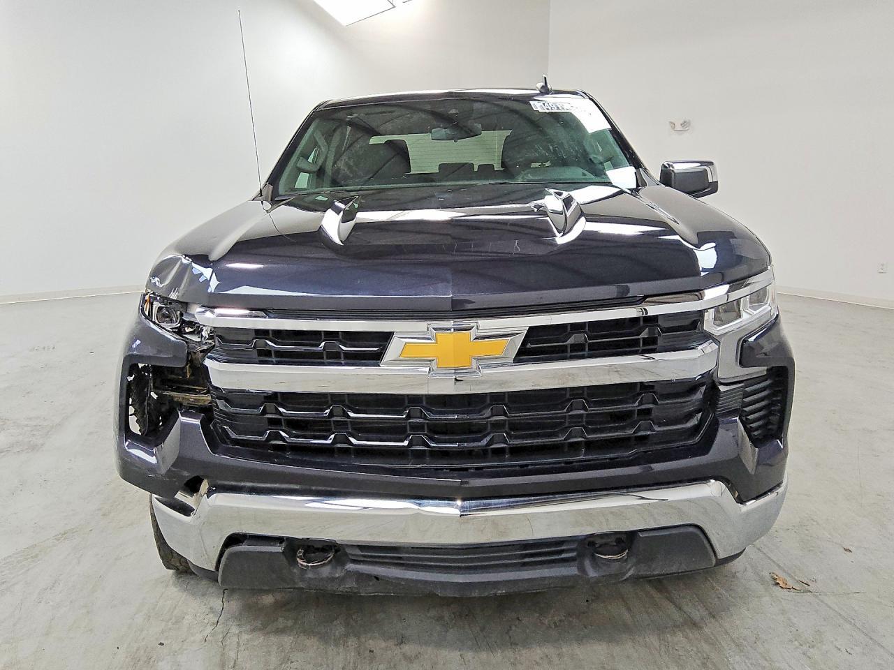 2022 Chevrolet Silverado K1500 Lt-L - Фото 5