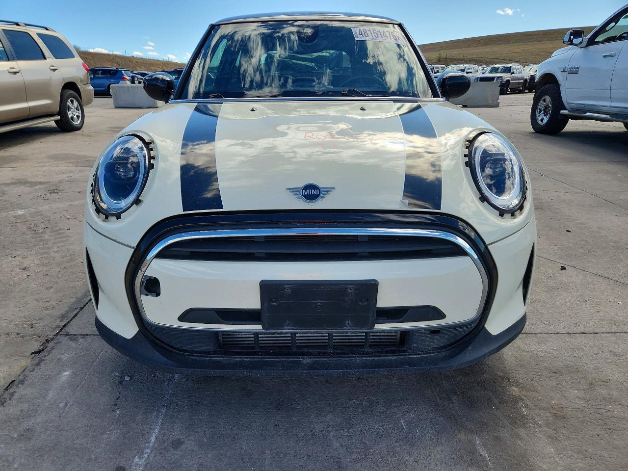 2022 Mini Cooper - Image 5