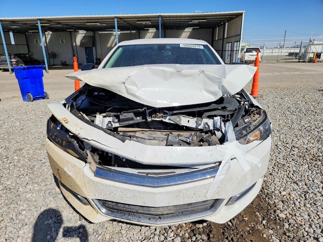 2019 Chevrolet Impala Ls - Image 5