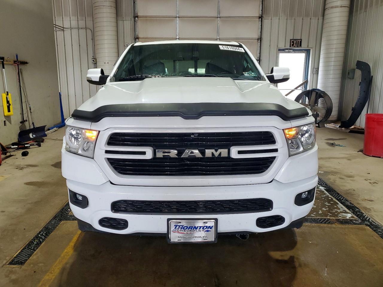 2019 Ram 1500 Big Horn - Image 5