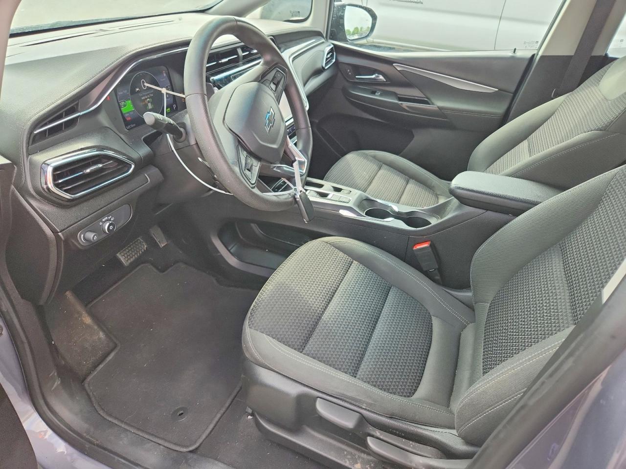 2023 Chevrolet Bolt Ev 1Lt - Фото 7
