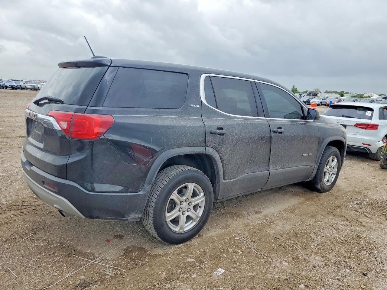 2019 GMC Acadia Sle - Image 3