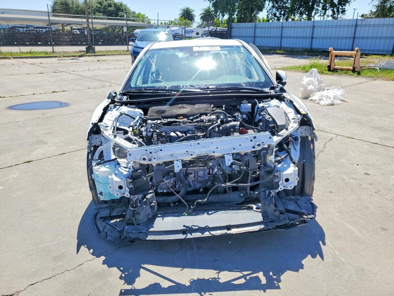 2021 Toyota Camry Se - Image 5