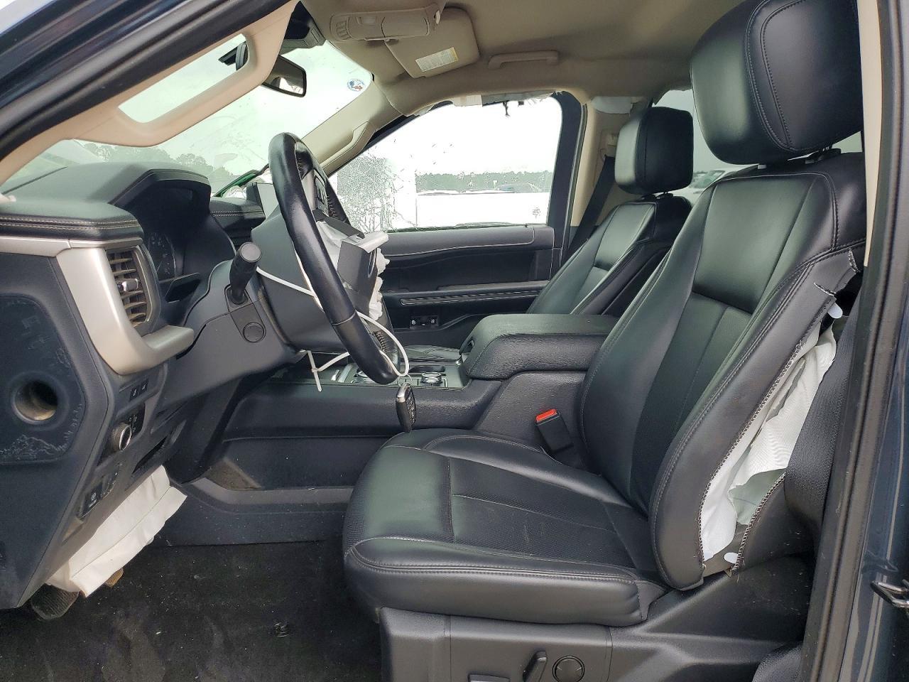 2023 Ford Expedition Max Xlt - Фото 7