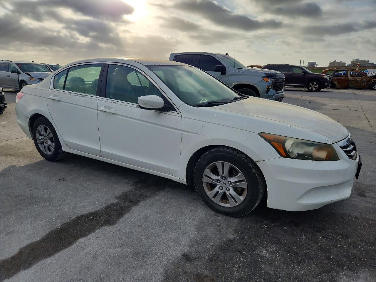 2011 Honda Accord Se - Image 4