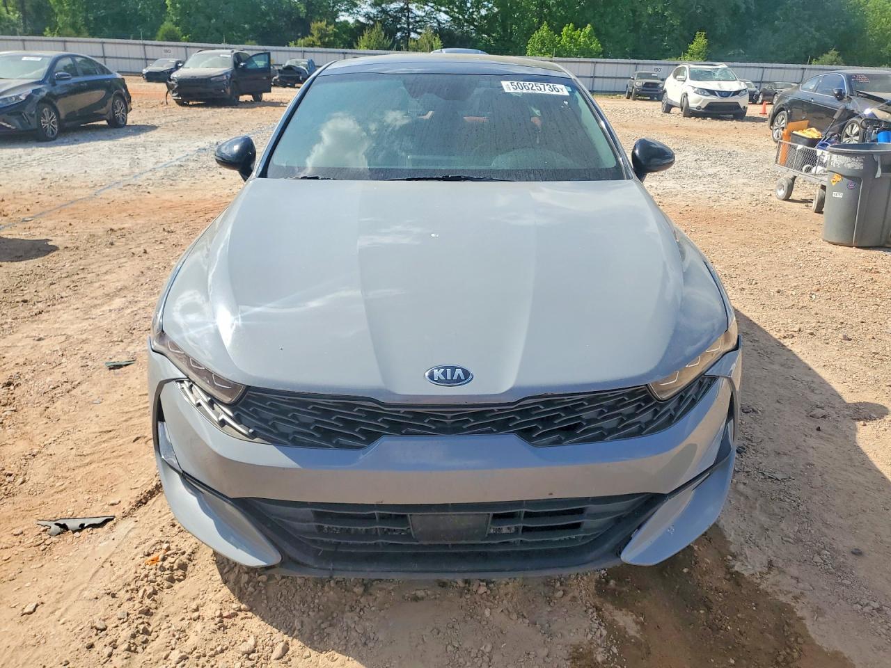 2021 Kia K5 Gt-Line - Image 5