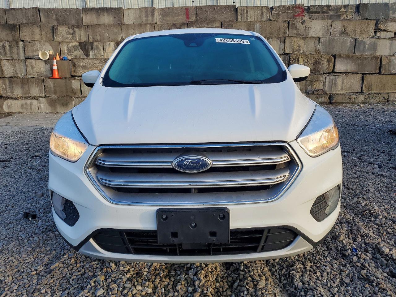 2019 Ford Escape Se - Image 5