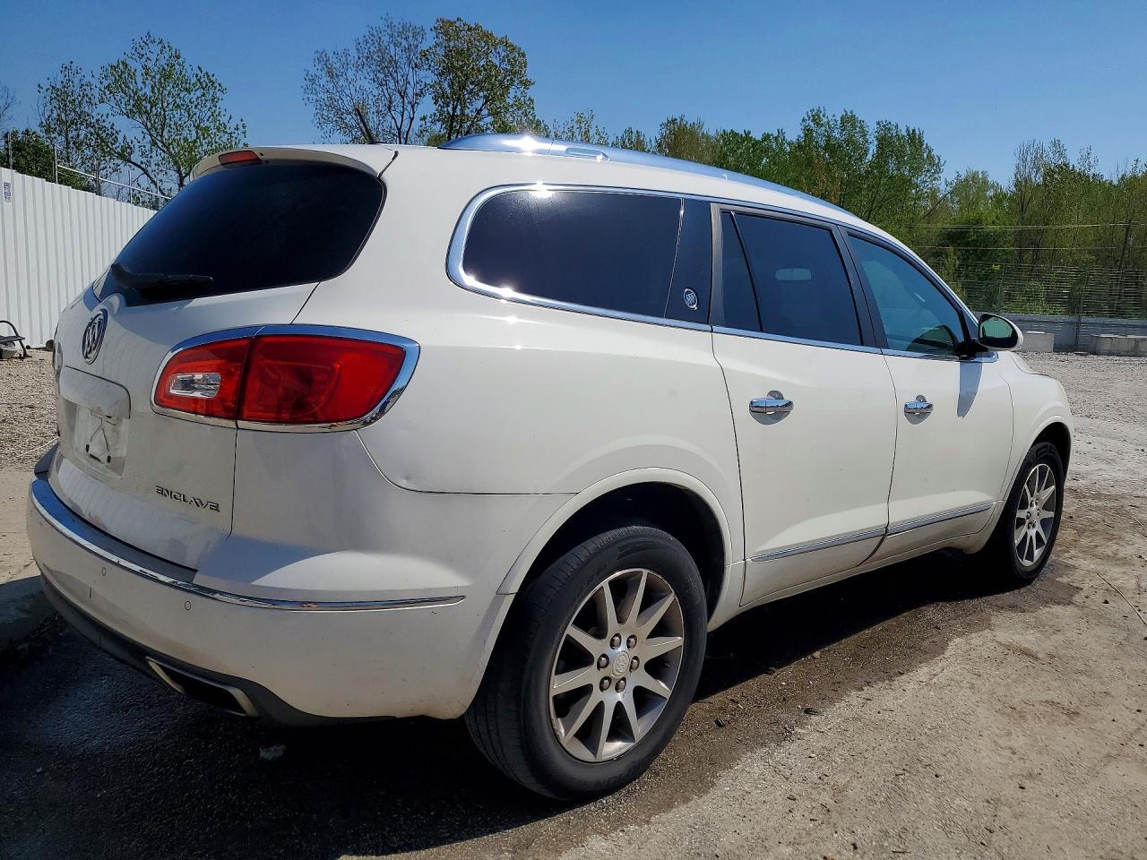 2015 Buick Enclave - Image 3