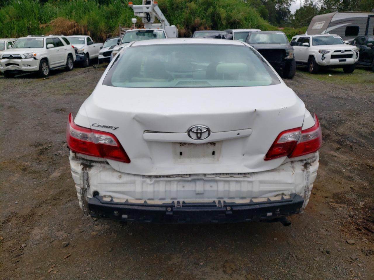2009 Toyota Camry Base - Image 6