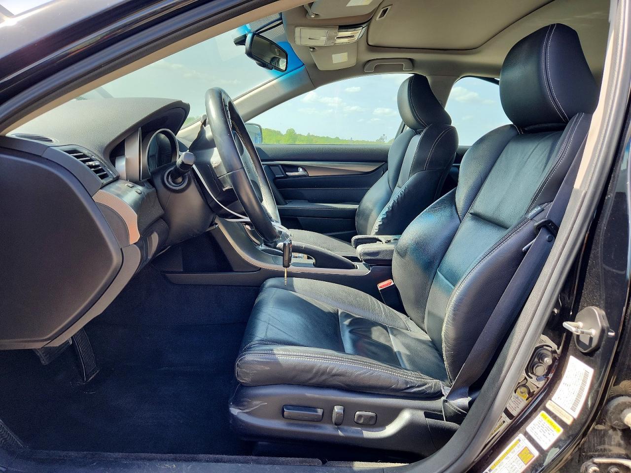 2013 Acura Tl - Фото 7