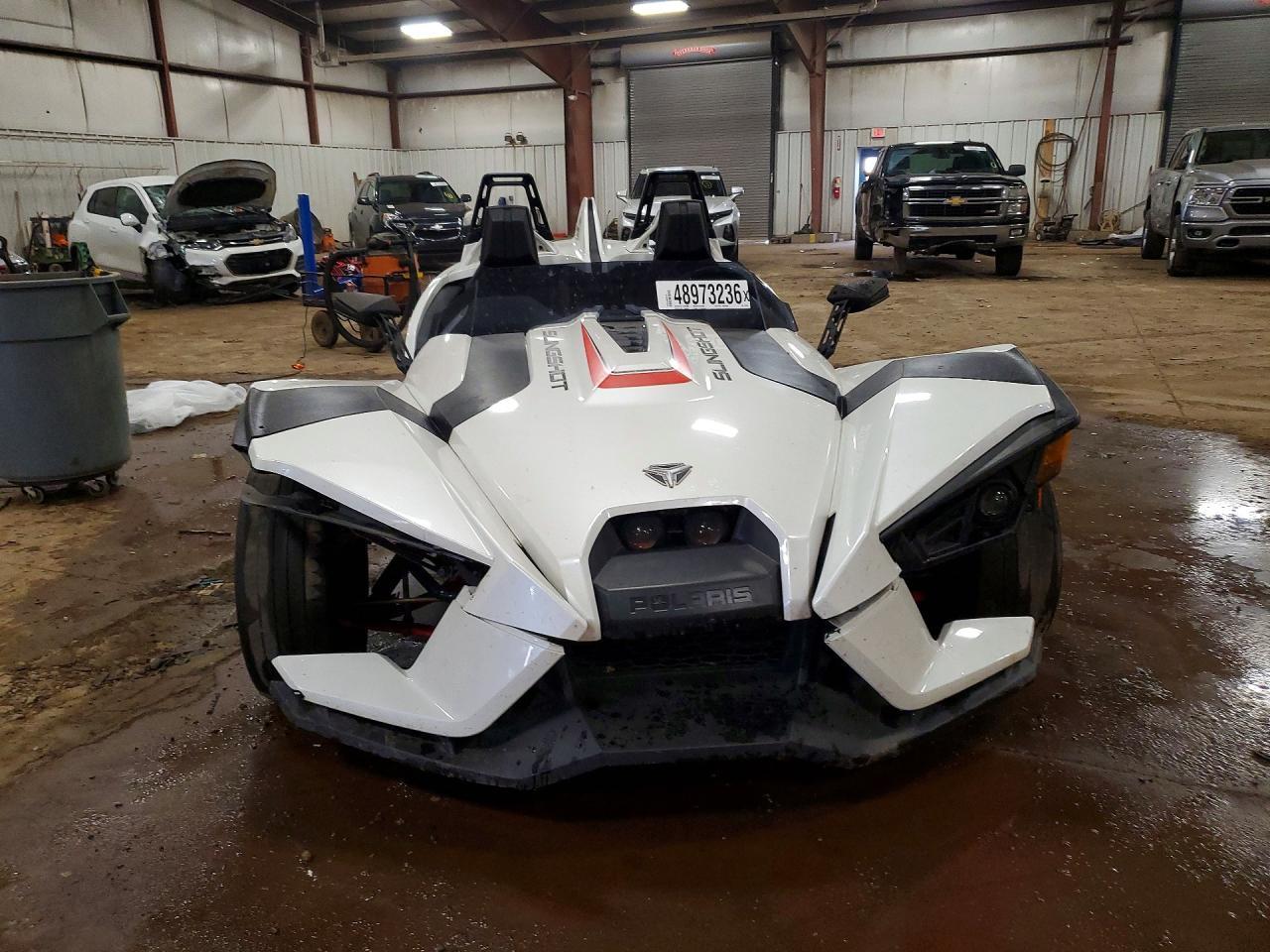 2016 Polaris Slingshot Sl - Image 5