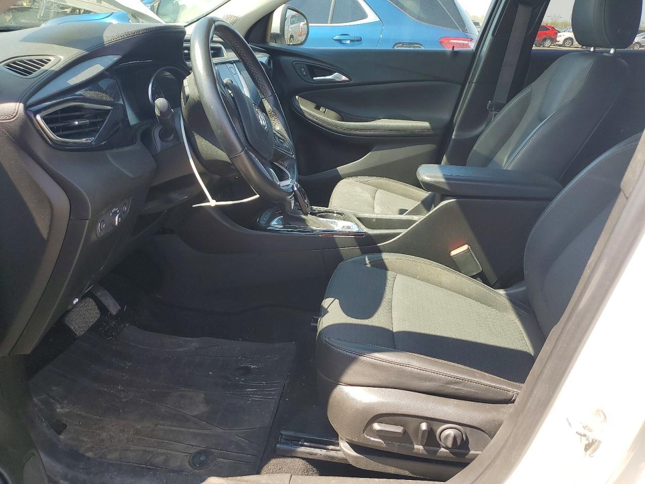 2020 Buick Encore Gx Preferred - Фото 7