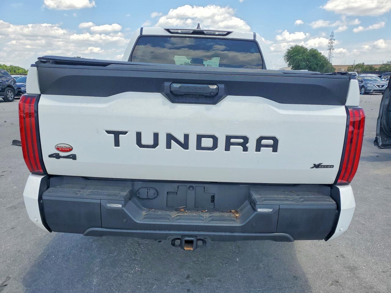 2024 Toyota Tundra Sr5 - Image 6