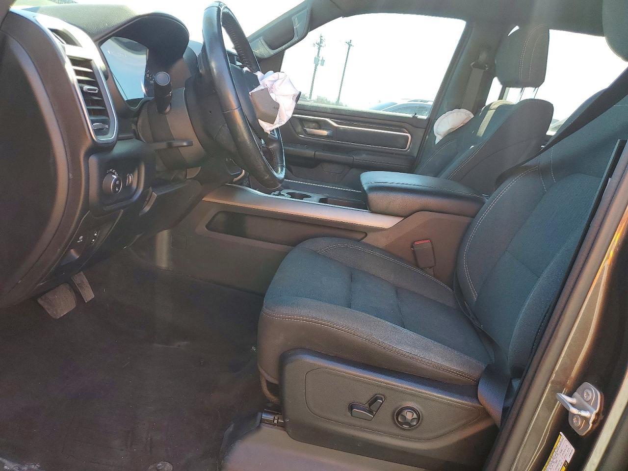 2020 Ram 1500 Big Horn - Фото 7