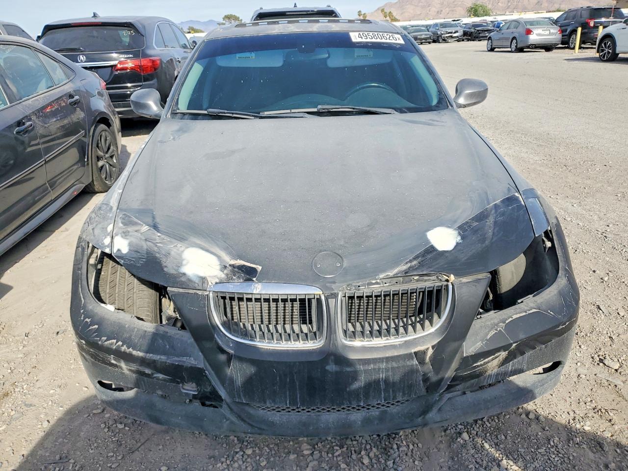 2011 BMW 328 Xi Sulev - Image 5