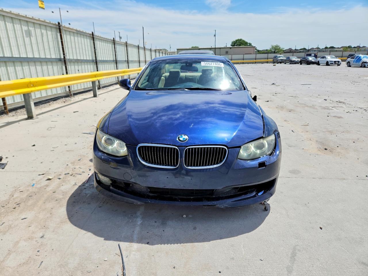 2013 BMW 328 I - Image 5