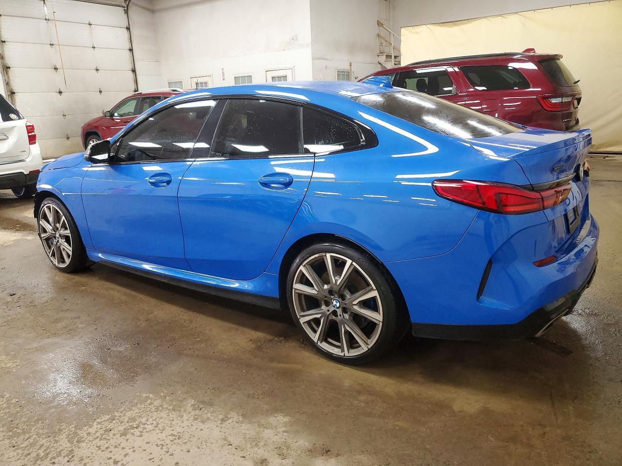 2020 BMW M235Xi - Фото 2
