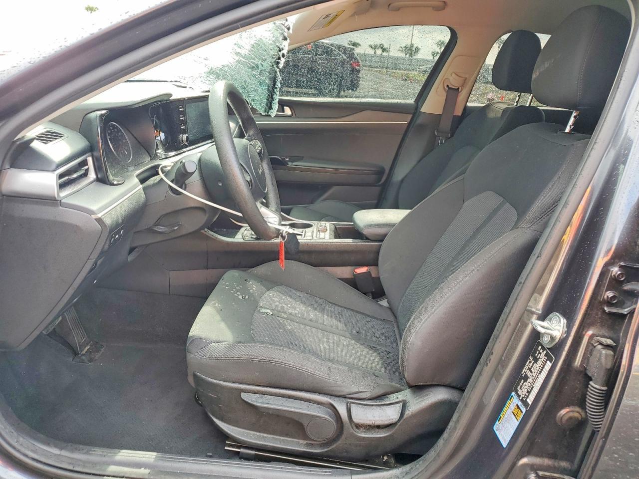 2024 Kia K5 Lxs - Image 7