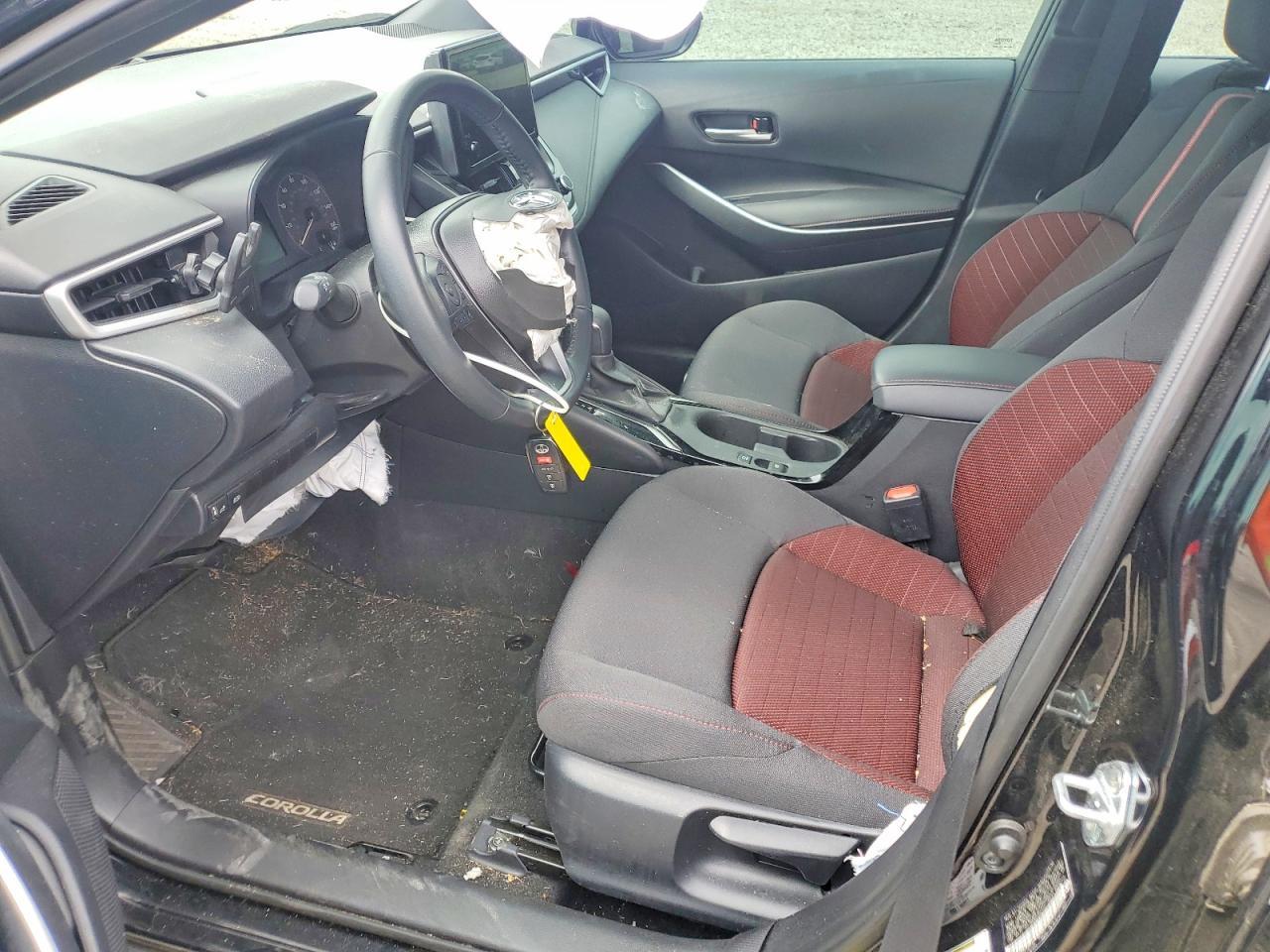 2024 Toyota Corolla Se - Image 7