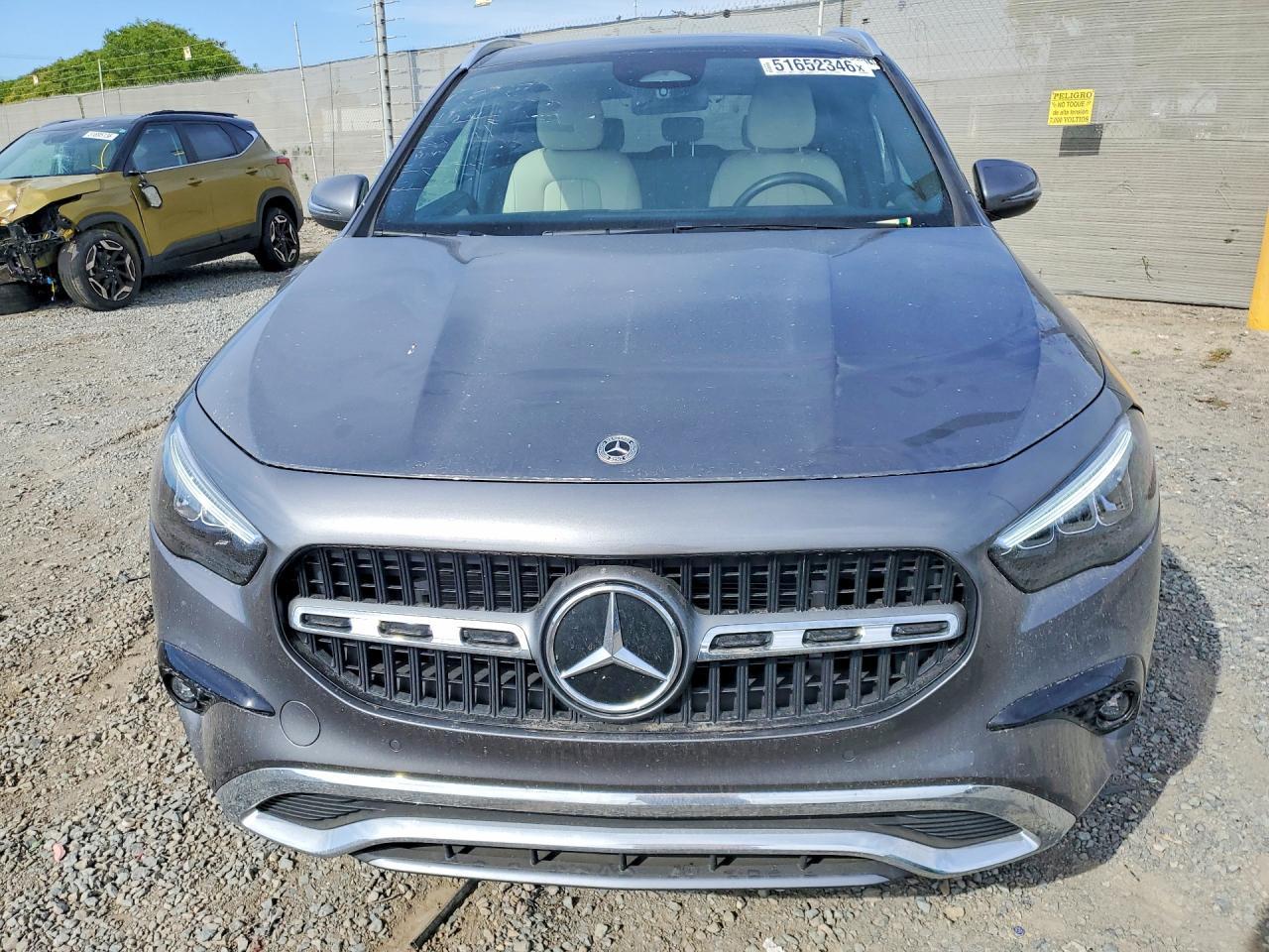2026 Mercedes-Benz Gla 250 - Фото 5