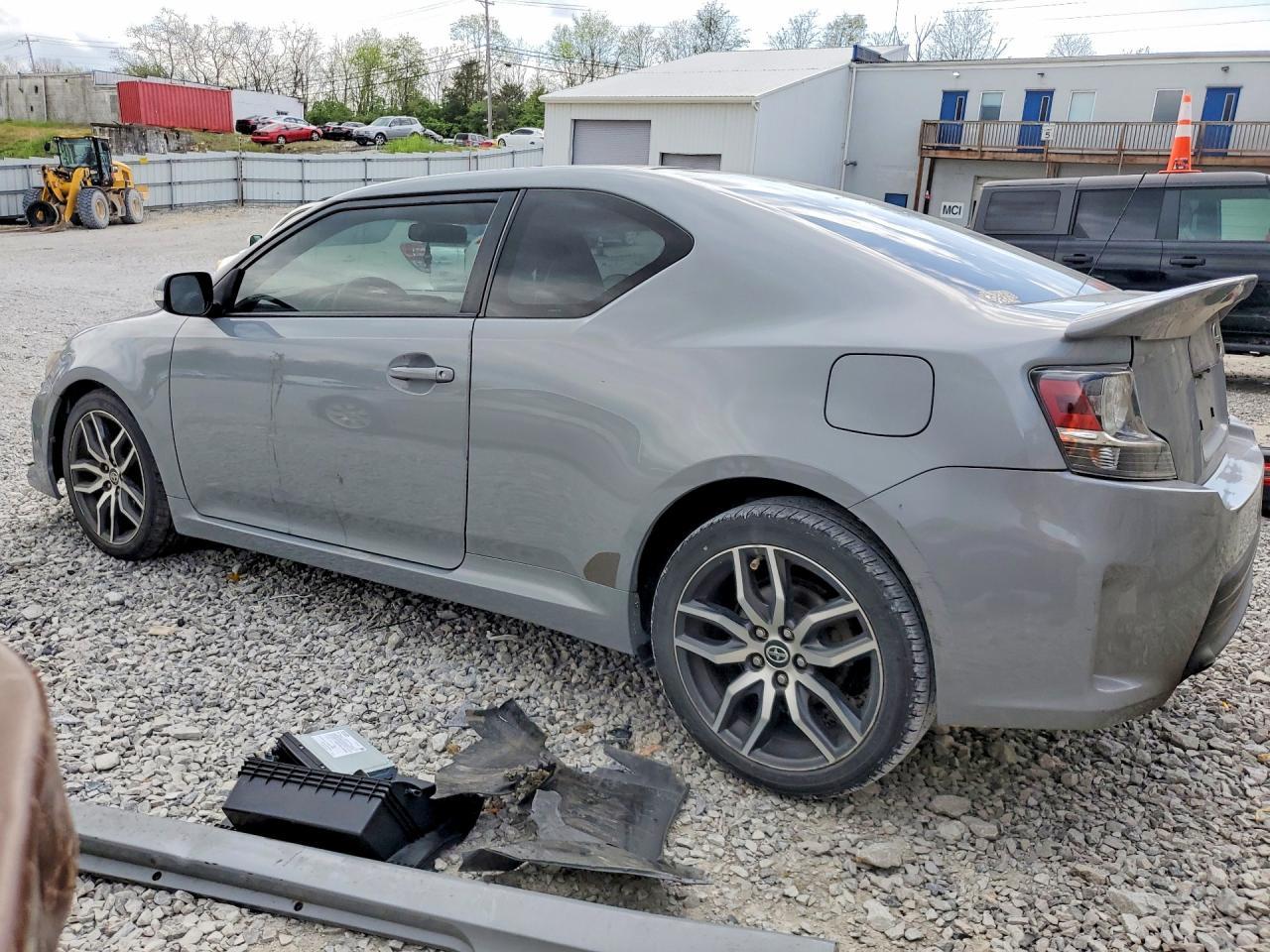 2014 Scion Tc Base - Image 2
