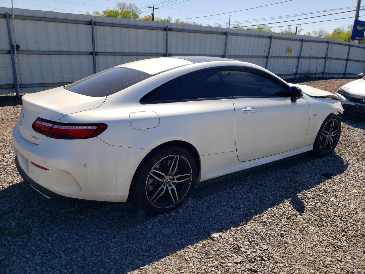 2018 Mercedes-Benz E 400 4Matic - Image 3