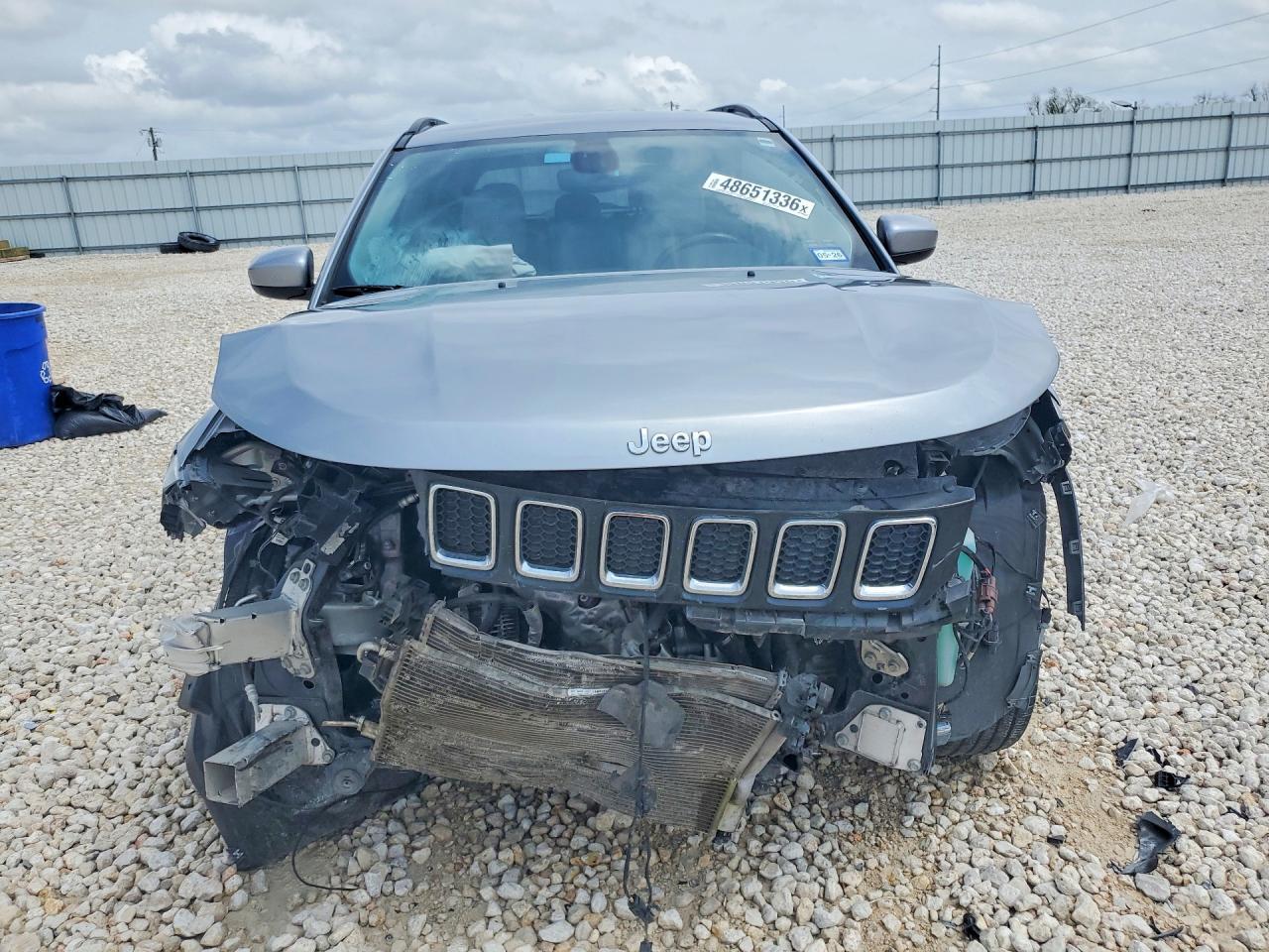 2019 Jeep Compass - Image 5
