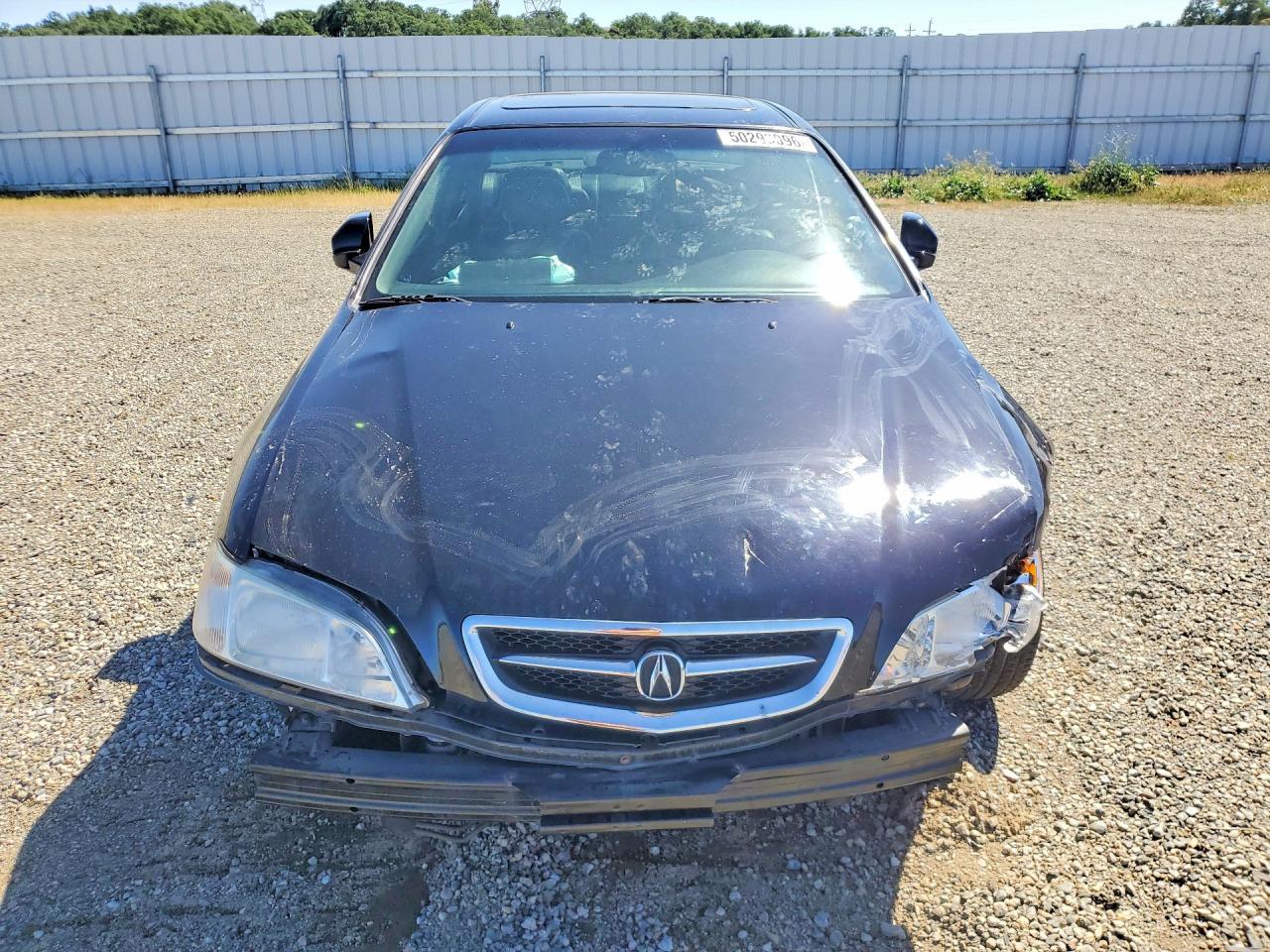 2000 Acura 3.2Tl - Image 5