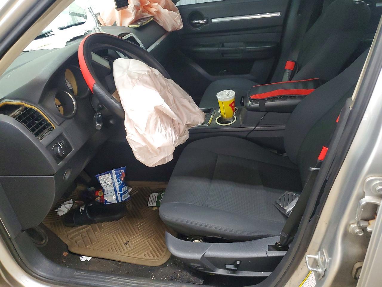 2010 Dodge Charger Sxt - Image 7