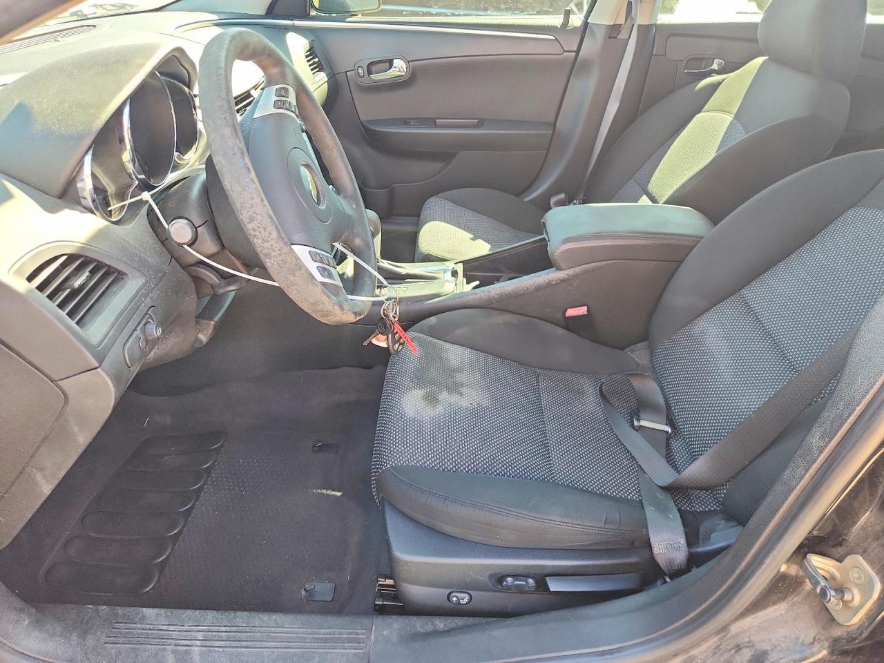 2011 Chevrolet Malibu 1Lt - Image 7