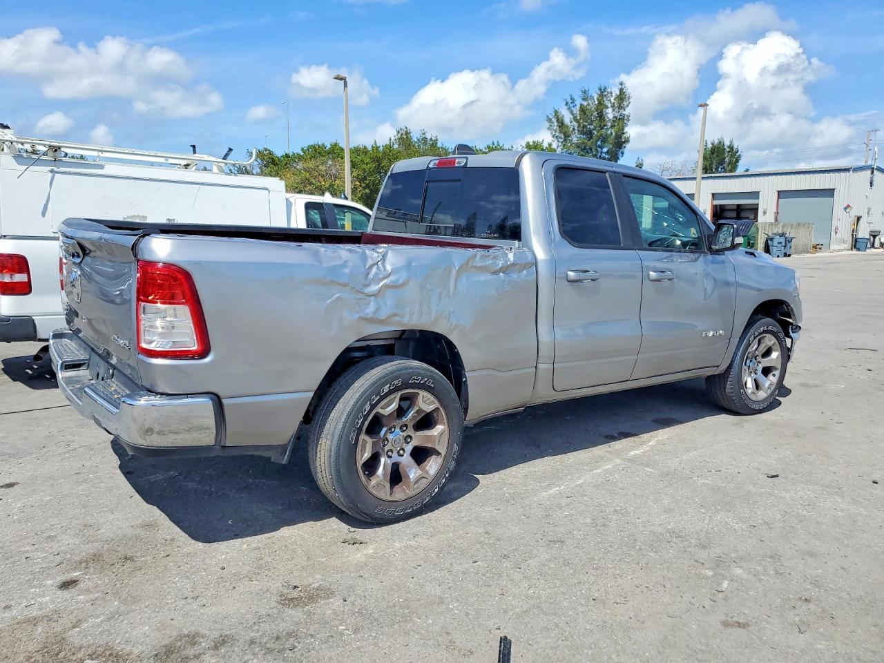 2020 Ram 1500 Big Horn - Фото 3