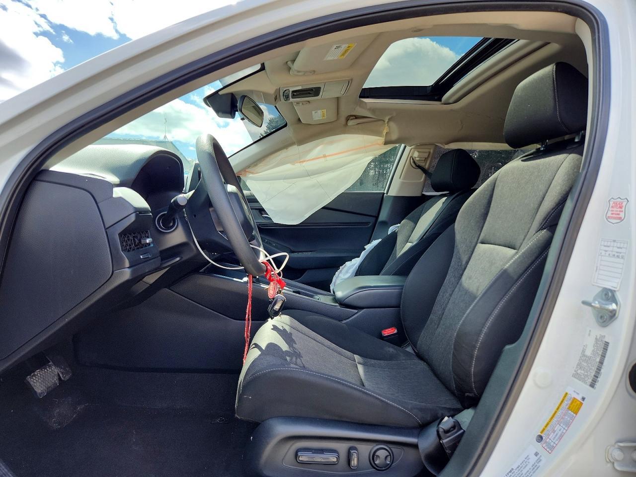 2024 Honda Accord Ex - Фото 7