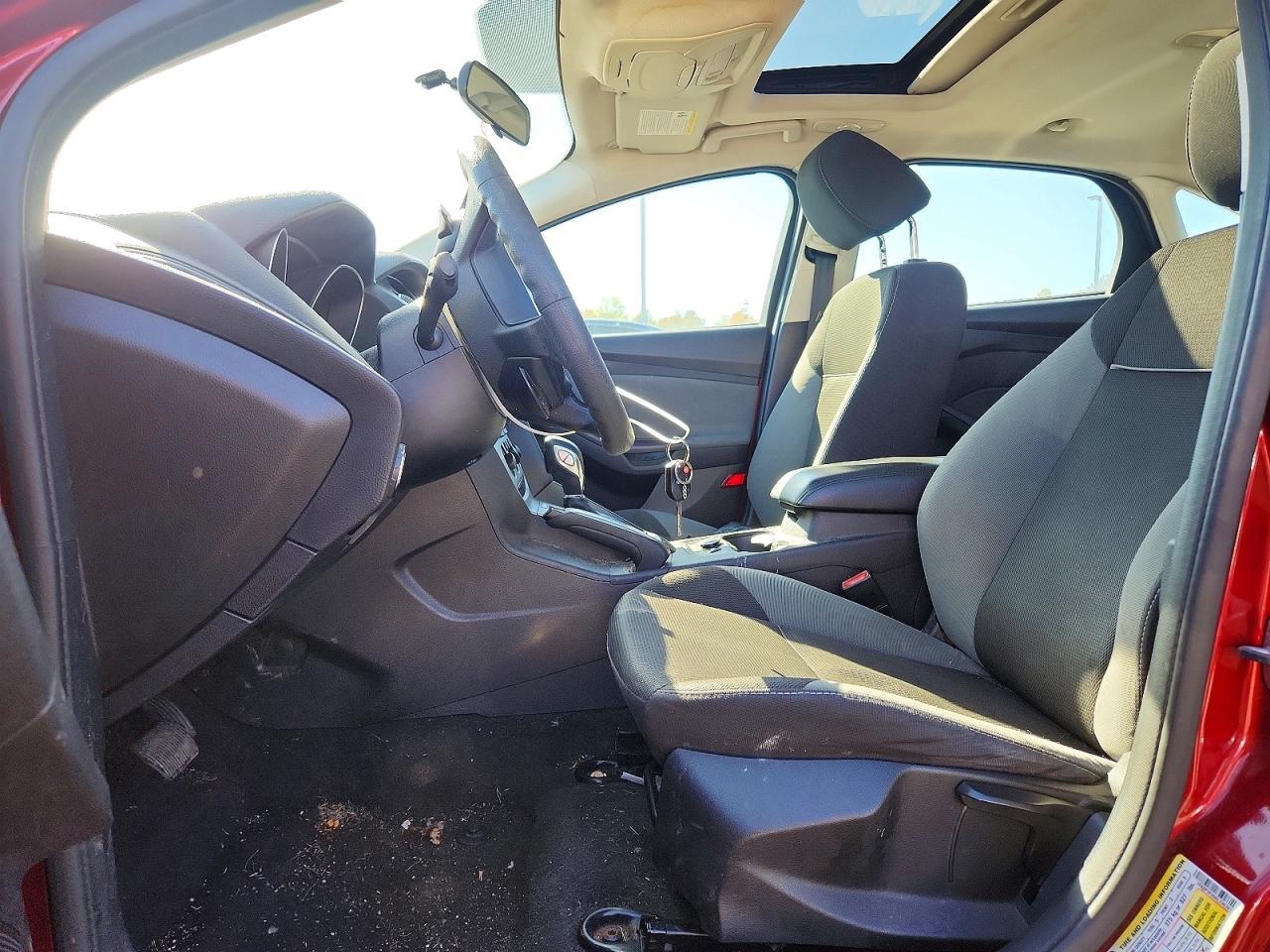 2013 Ford Focus - Image 7