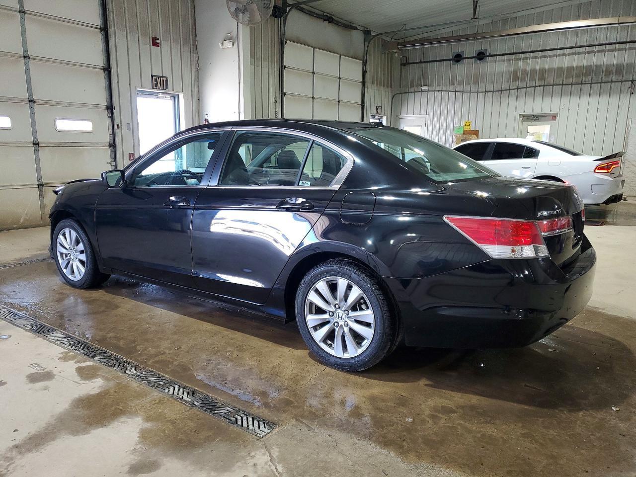 2012 Honda Accord Exl - Image 2