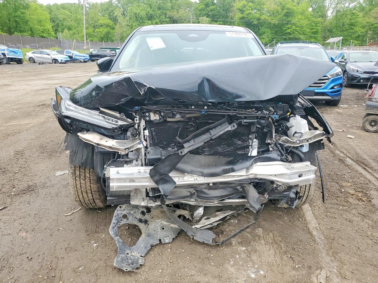 2026 Acura Mdx - Image 5