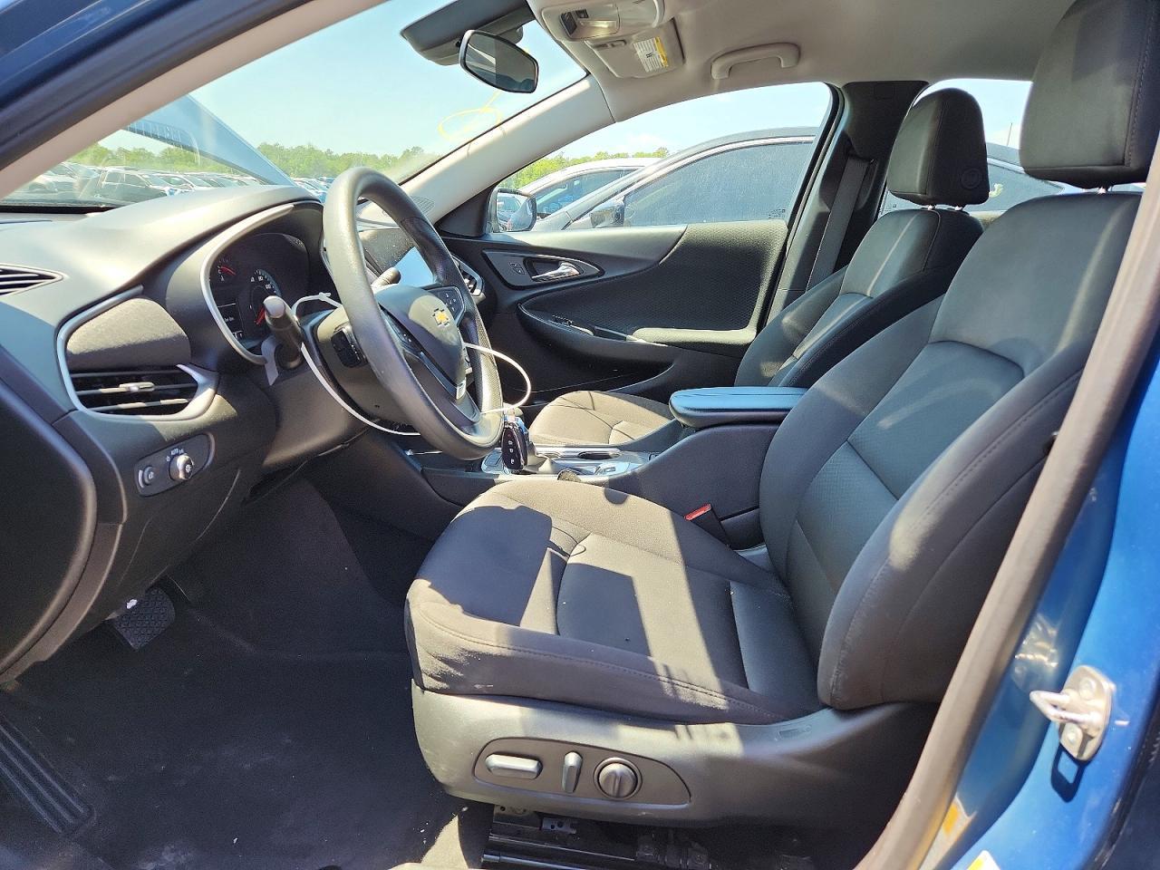 2024 Chevrolet Malibu Lt - Image 7