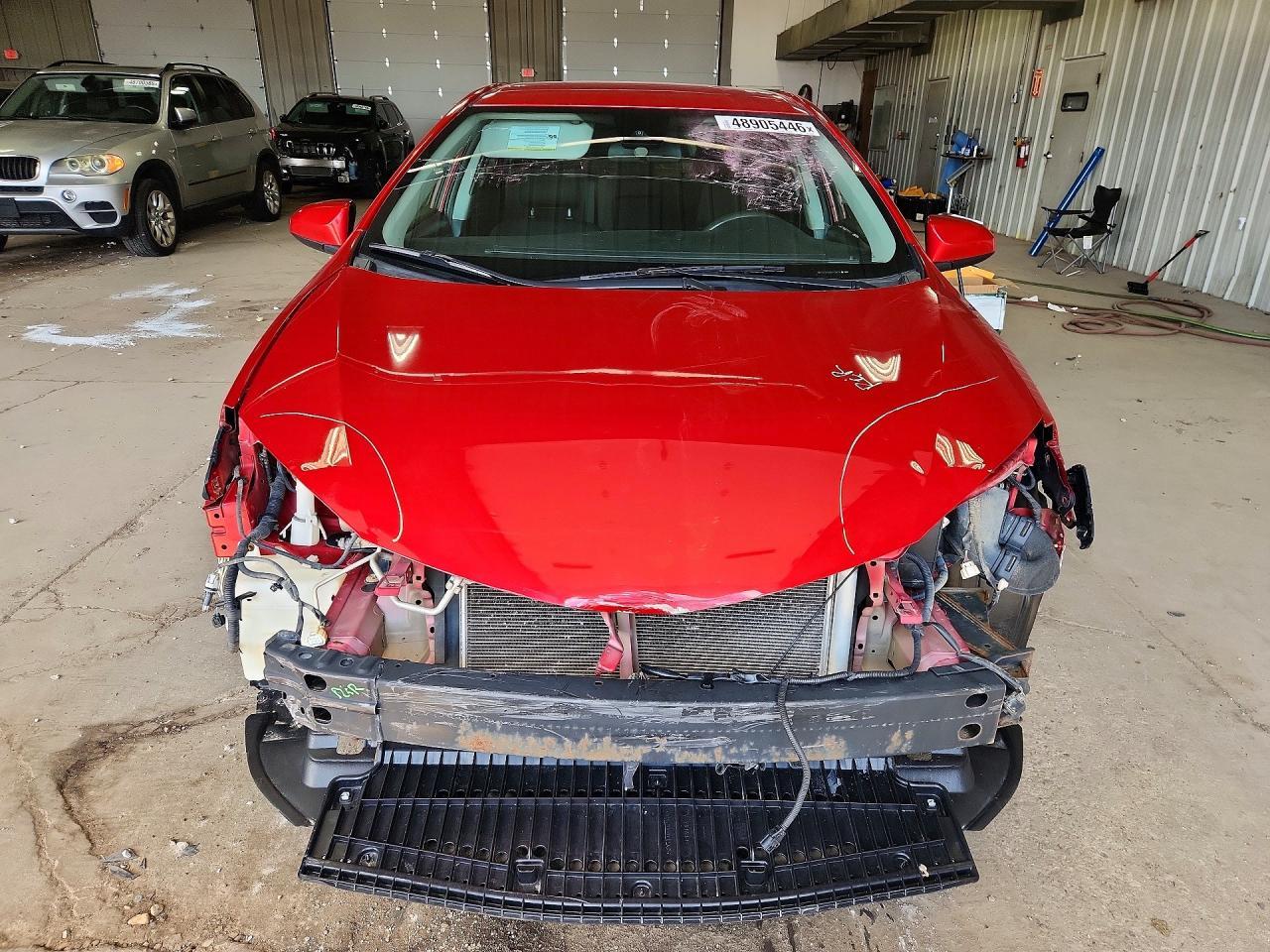 2018 Toyota Corolla Le - Image 5