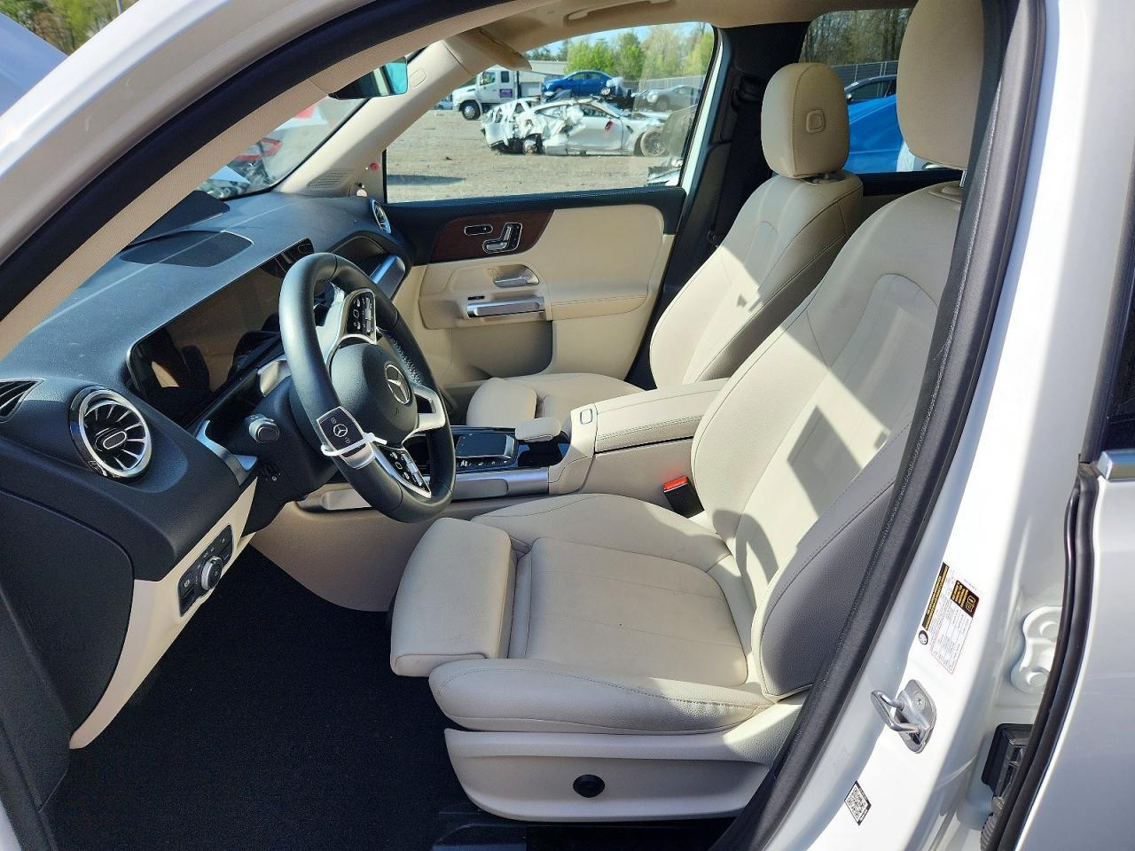 2023 Mercedes-Benz Eqb 300 4Matic - Фото 7