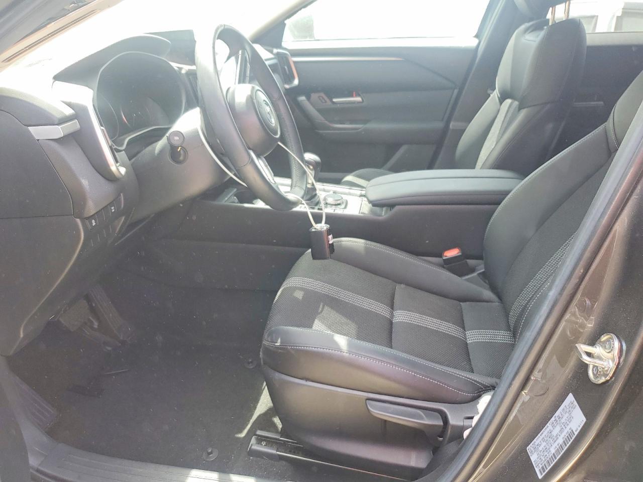 2025 Mazda Cx-50 Select - Image 7