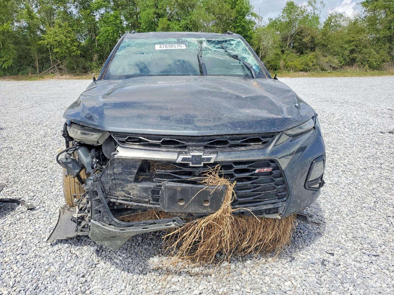 2019 Chevrolet Blazer Rs - Фото 5