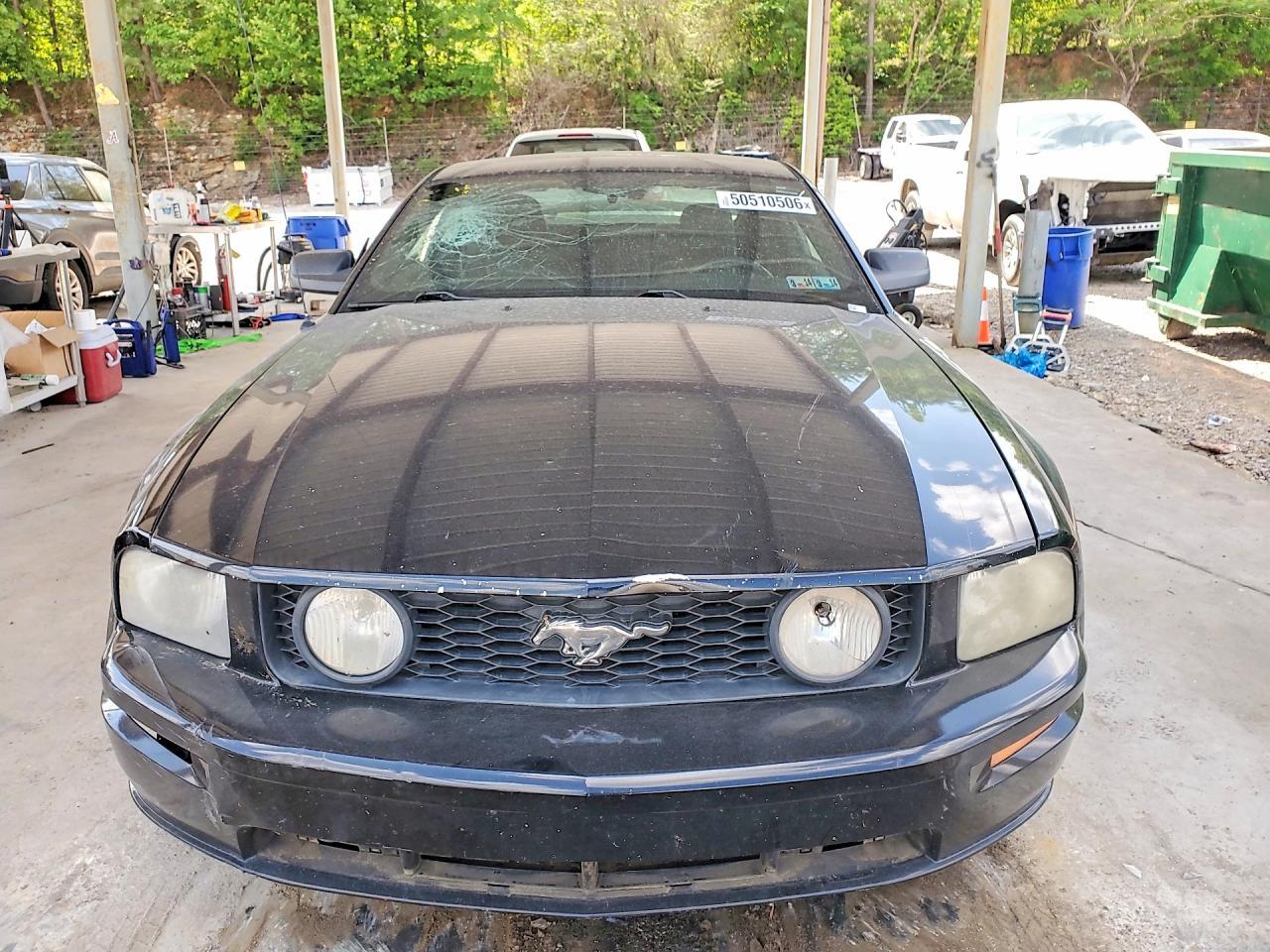 2006 Ford Mustang Gt - Image 5