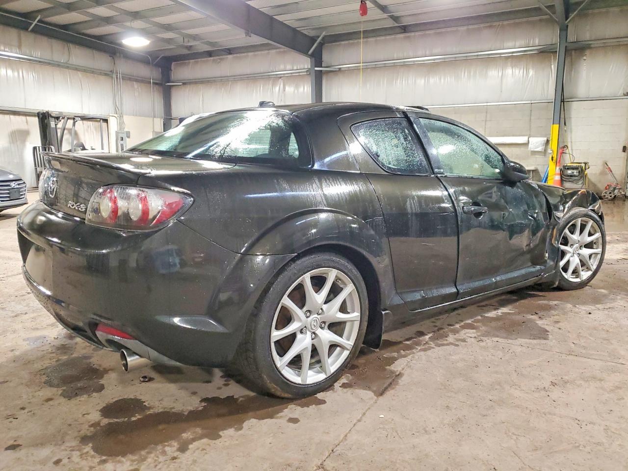 2010 Mazda Rx8 - Фото 3