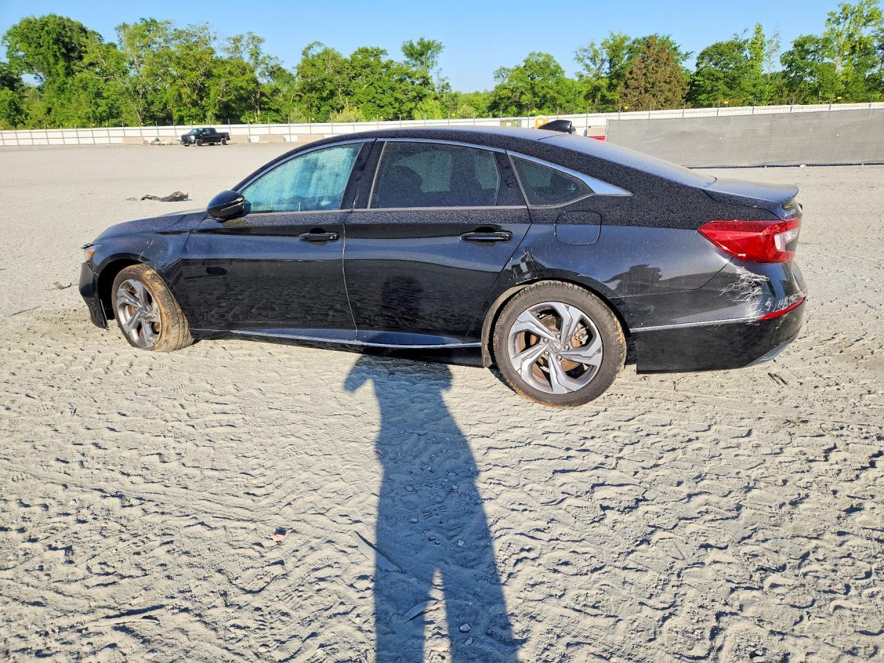 2018 Honda Accord - Image 2