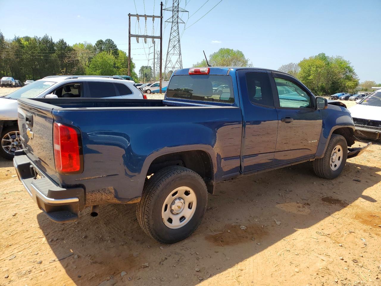 2019 Chevrolet Colorado - Image 3