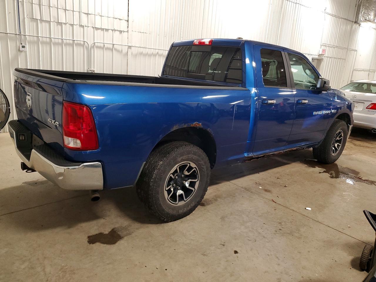 2011 Dodge Ram 1500 - Image 3