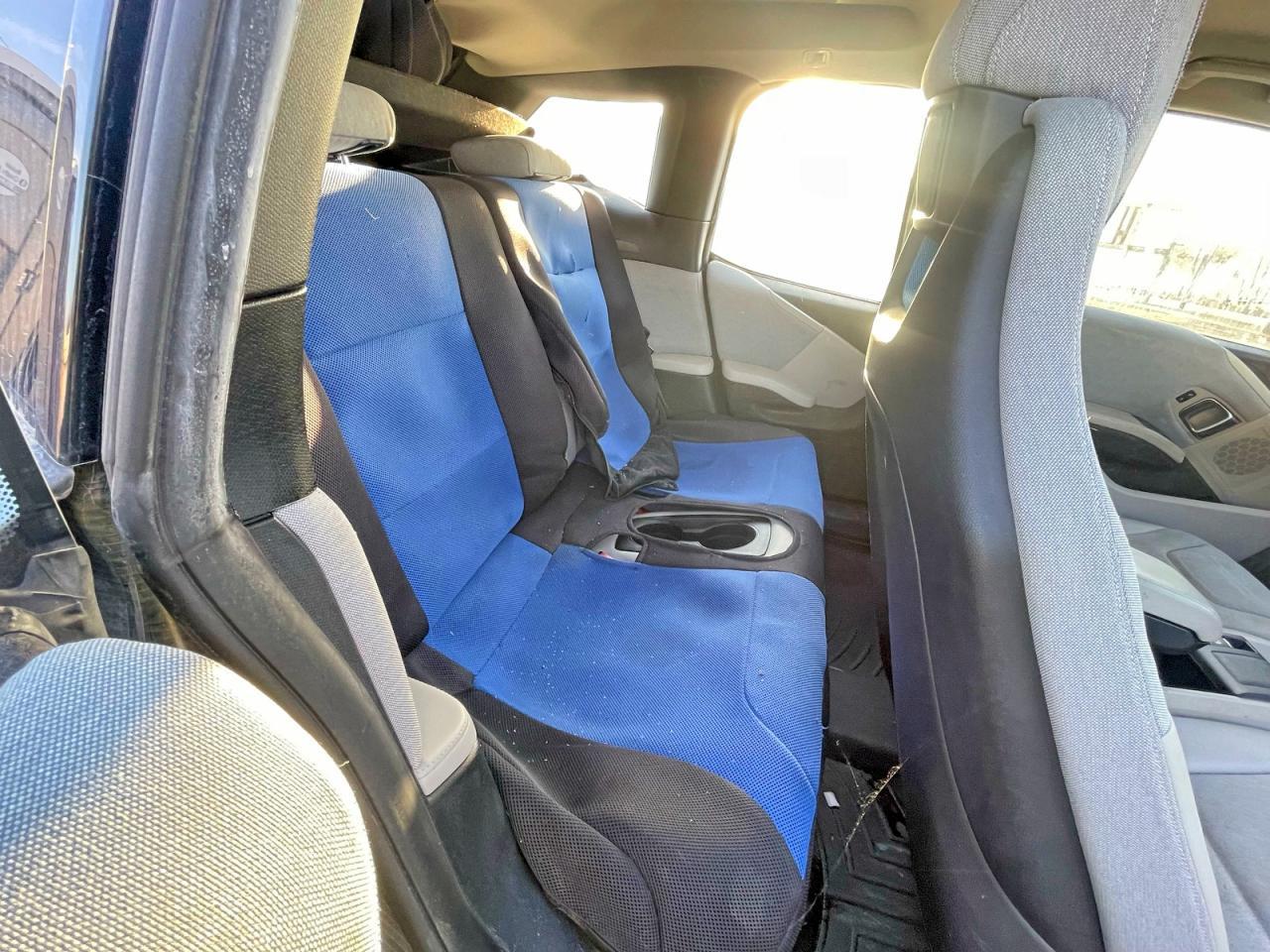 2015 BMW I3 Rex - Image 6