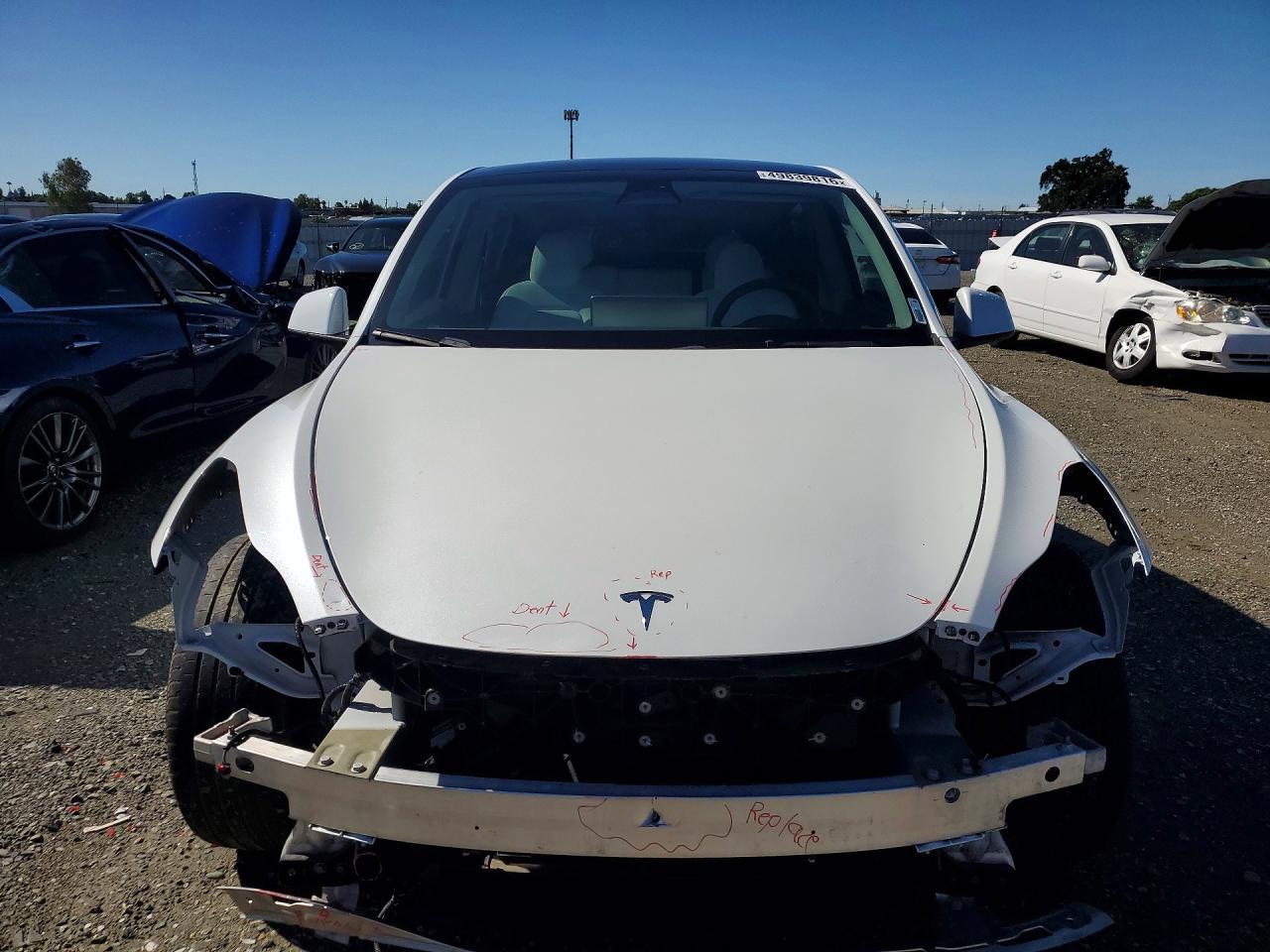 2022 Tesla Model Y - Image 5