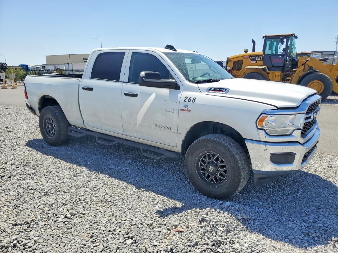 2020 Ram 2500 Tradesman - Image 4