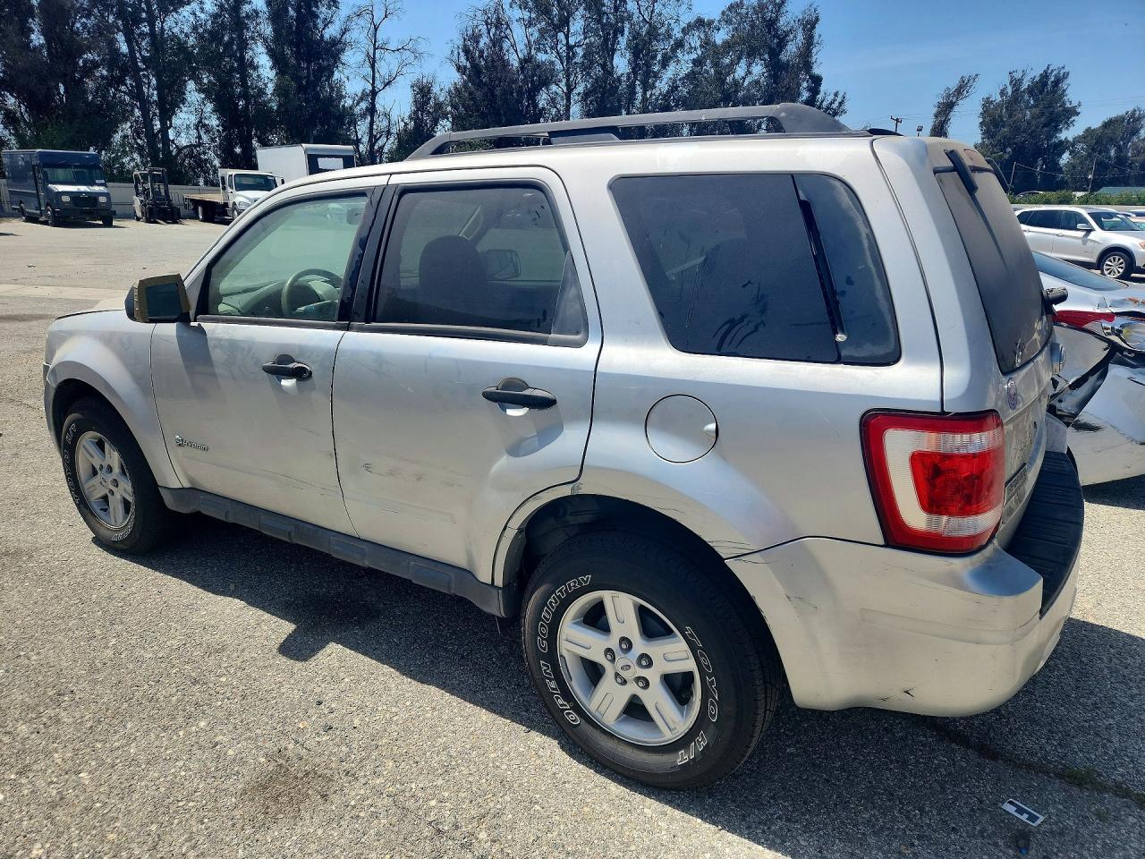 2009 Ford Escape Hybrid - Image 2